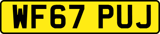 WF67PUJ