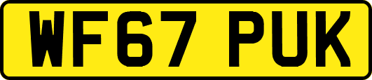 WF67PUK
