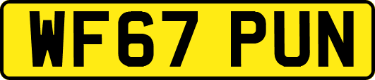 WF67PUN