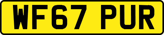WF67PUR