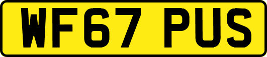 WF67PUS