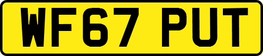 WF67PUT