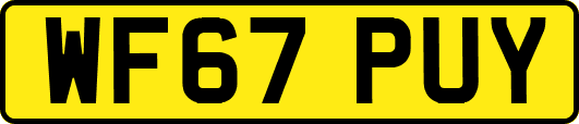 WF67PUY