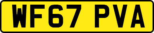 WF67PVA