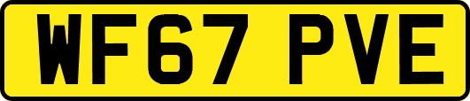 WF67PVE