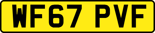 WF67PVF