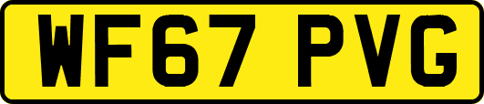 WF67PVG