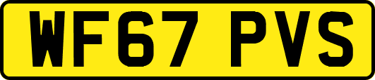 WF67PVS