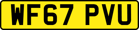 WF67PVU