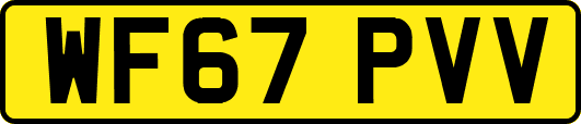 WF67PVV