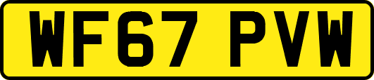 WF67PVW