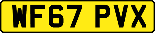 WF67PVX