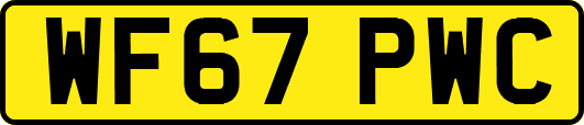 WF67PWC