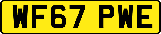 WF67PWE