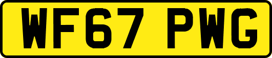 WF67PWG