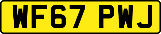 WF67PWJ