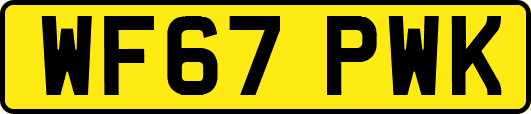 WF67PWK