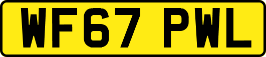WF67PWL
