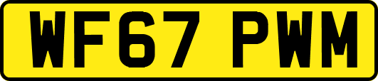WF67PWM