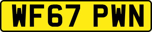 WF67PWN