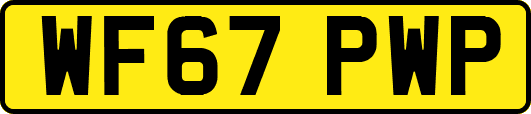 WF67PWP
