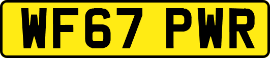 WF67PWR