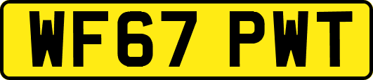 WF67PWT