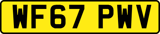 WF67PWV
