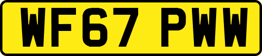 WF67PWW