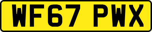 WF67PWX