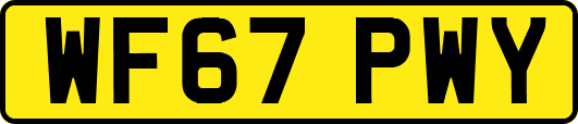 WF67PWY