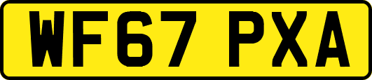 WF67PXA