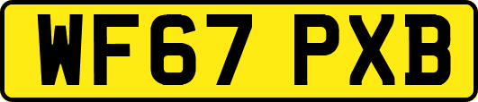 WF67PXB