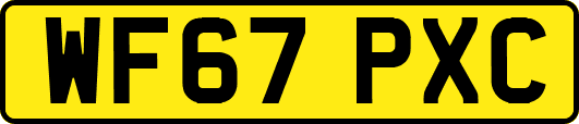 WF67PXC