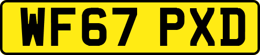 WF67PXD