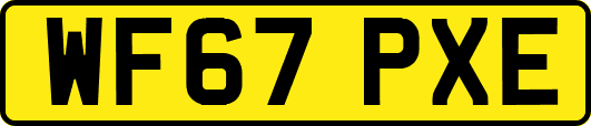 WF67PXE