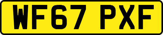 WF67PXF