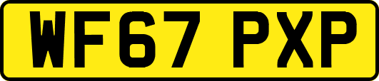 WF67PXP