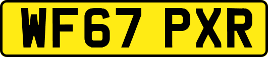 WF67PXR