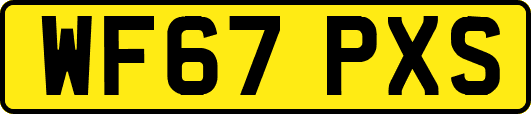 WF67PXS