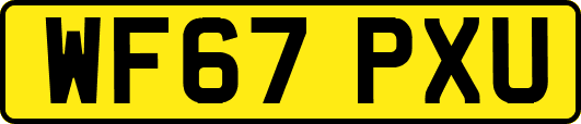 WF67PXU
