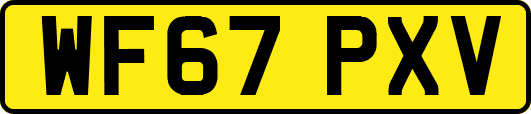WF67PXV