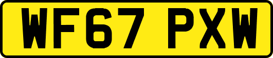 WF67PXW