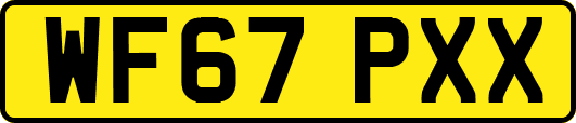 WF67PXX
