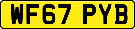 WF67PYB