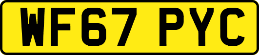 WF67PYC