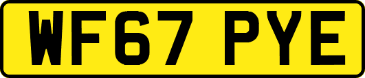 WF67PYE