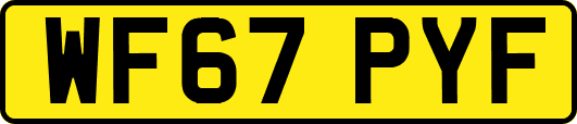WF67PYF