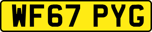 WF67PYG