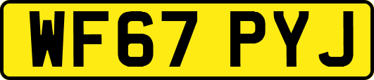 WF67PYJ